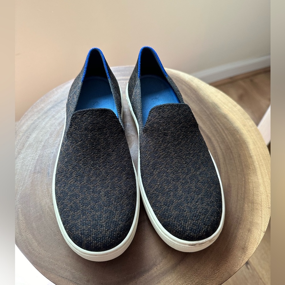 Rothy’s Original Slip on Sneakers